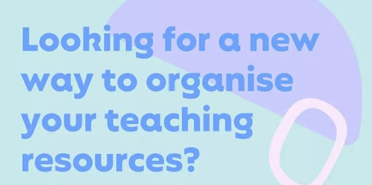 Top 5 Organisational Tips For Your Resources