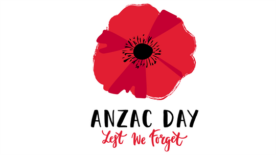 5 ANZAC DAY ACTIVITIES WE LOVE