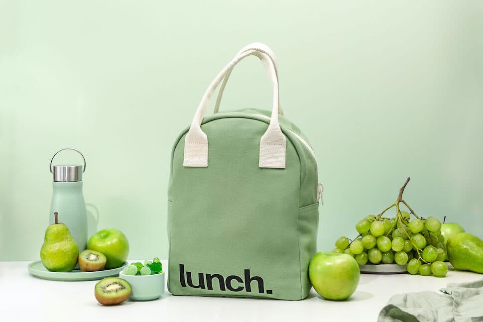 Lunch Bags