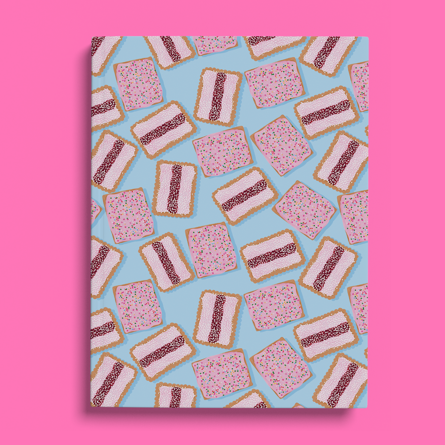 A5 Hardcover Notebooks