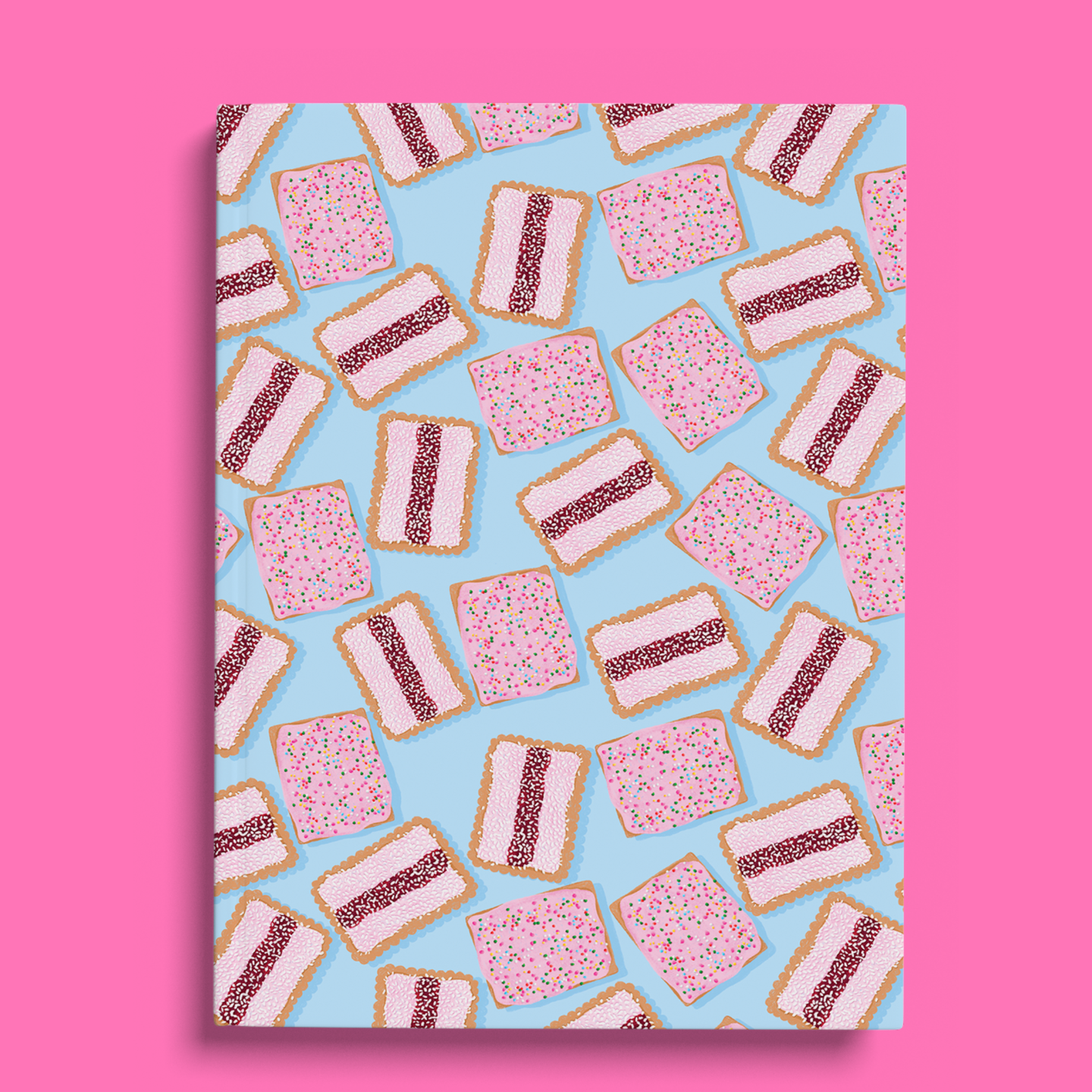 Hardcover Notebooks | A4 & A5