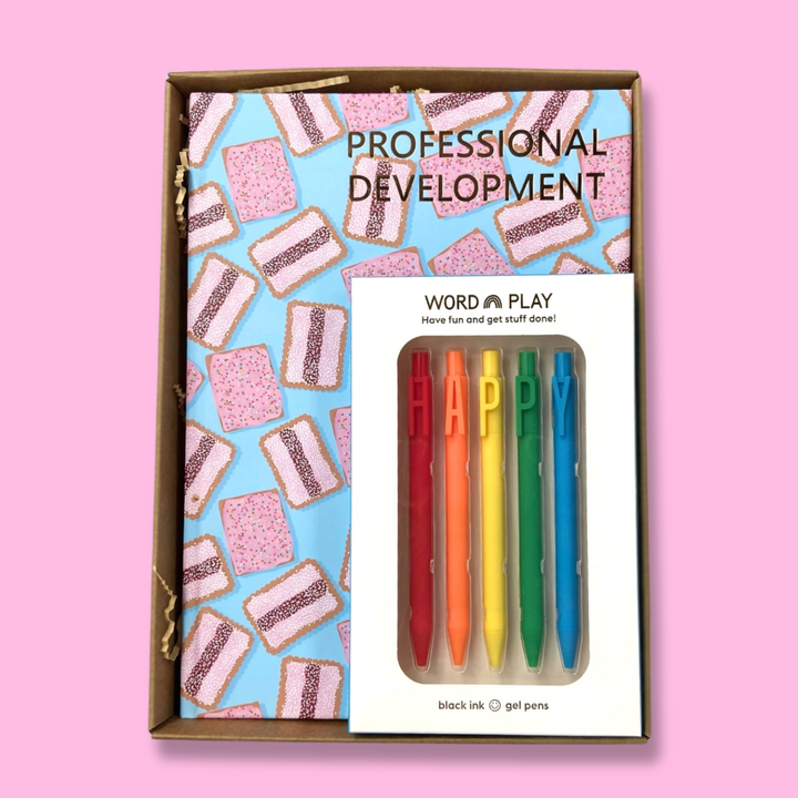 Teacher Gifts | Gift Boxes