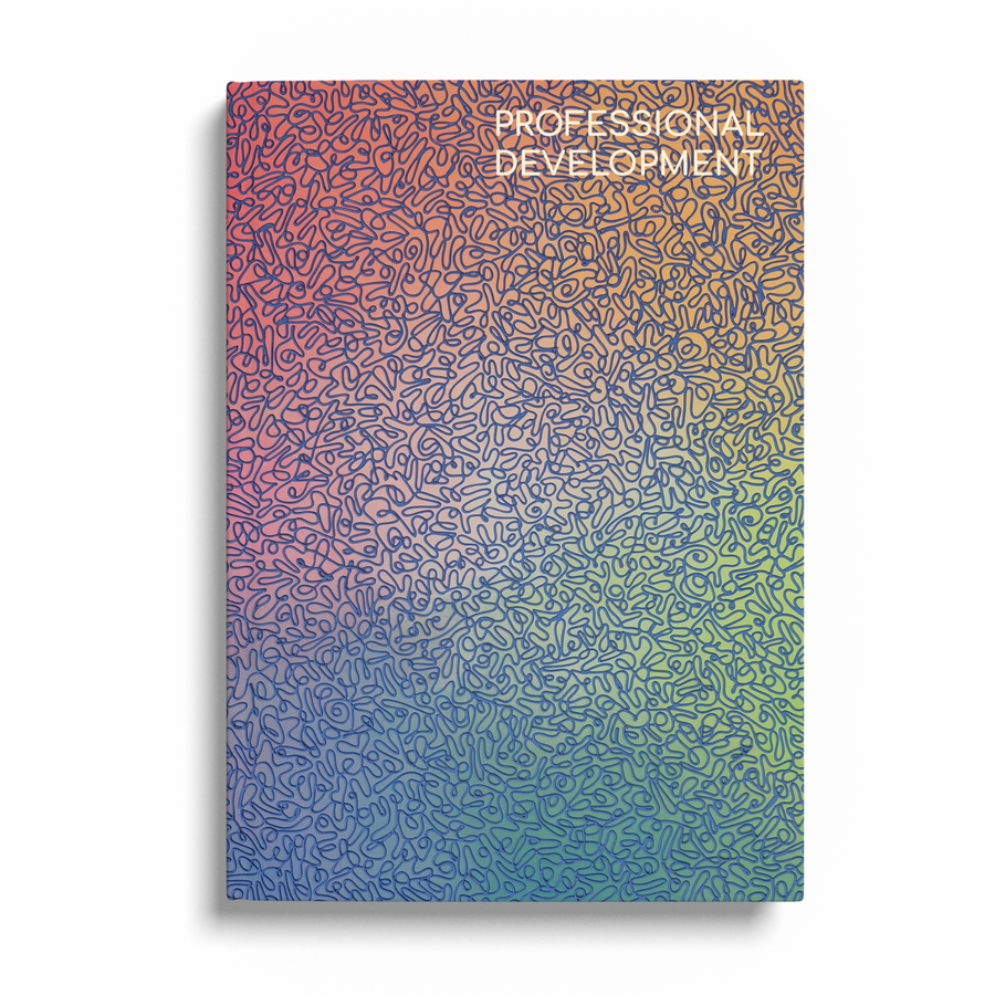 Utopia Squigg - Professional Development Logbook