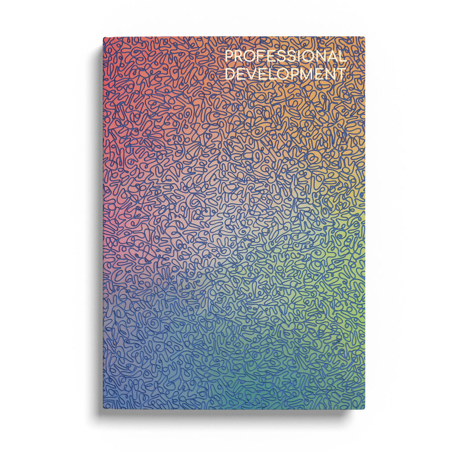 Professional Development Logbook