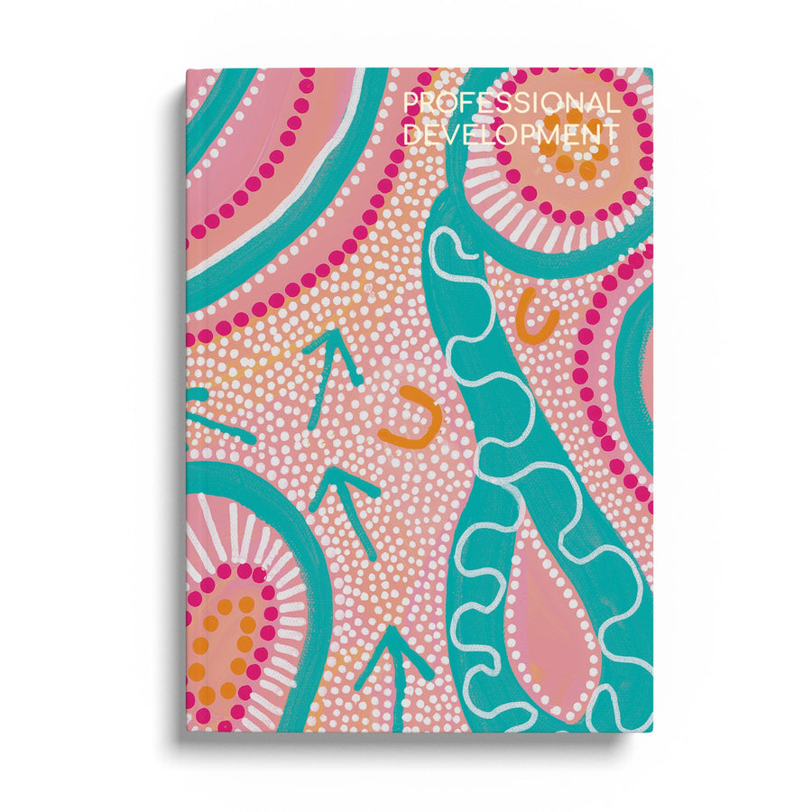 Professional Development Logbook