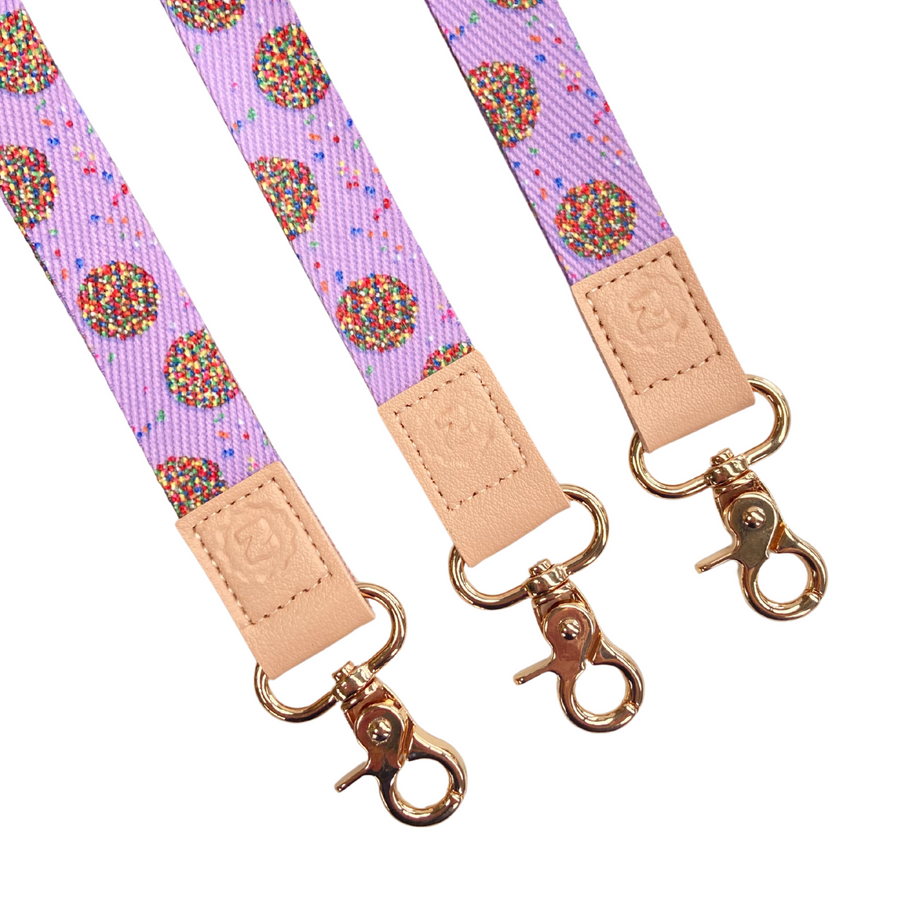 Freckles Lanyard - Teggun Ashleigh X Zivia
