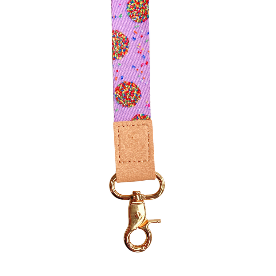 Freckles Lanyard - Teggun Ashleigh X Zivia