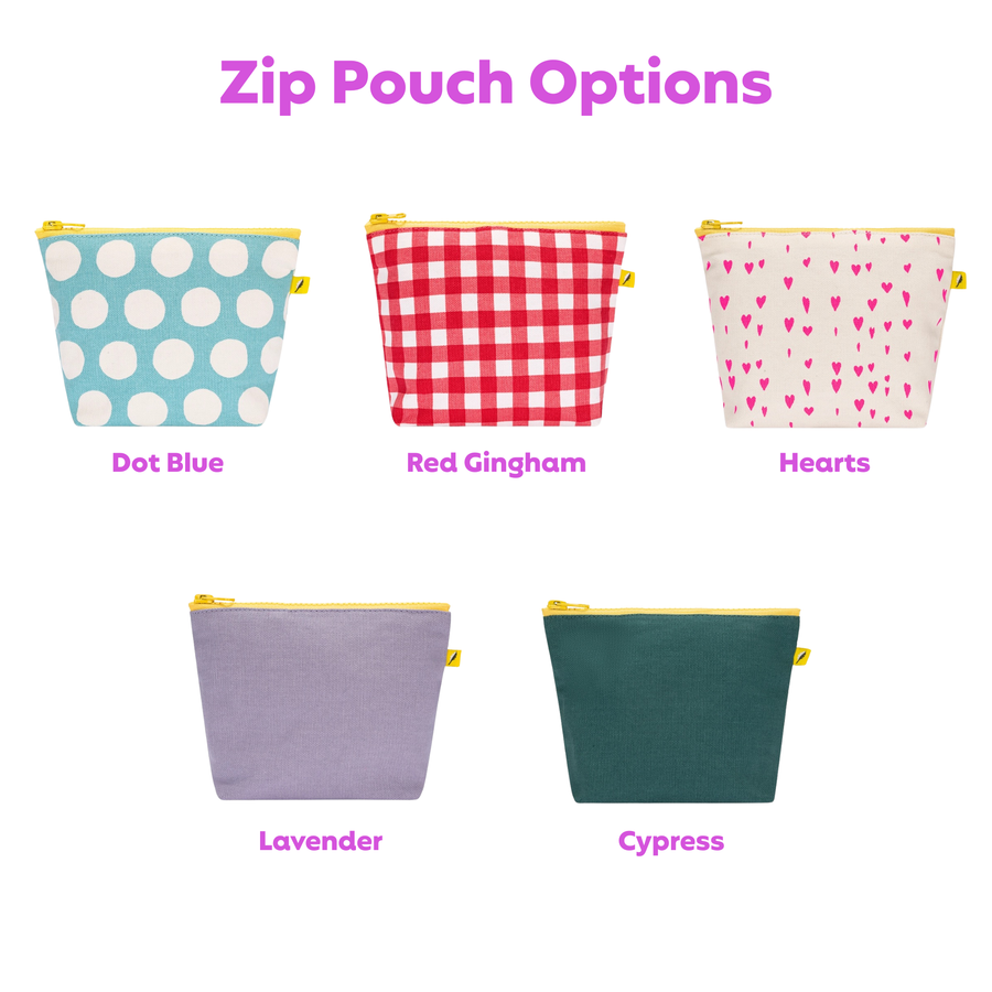Teacher Gift Box | Professional Development Logbook, Lanyard & Tiny Zip Pouch