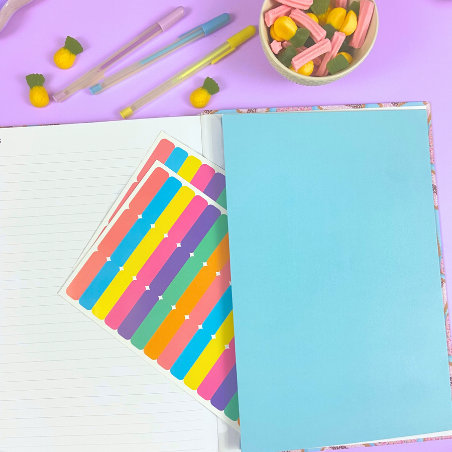 Leafy Maze | Professional Development Logbook