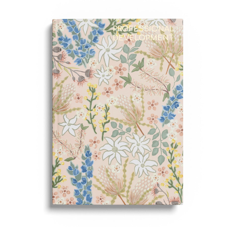 Professional Development Logbook