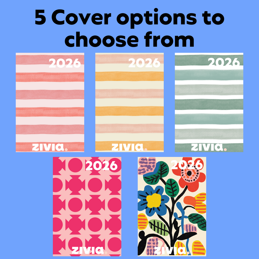 2026 Printable Daily Teacher Planner