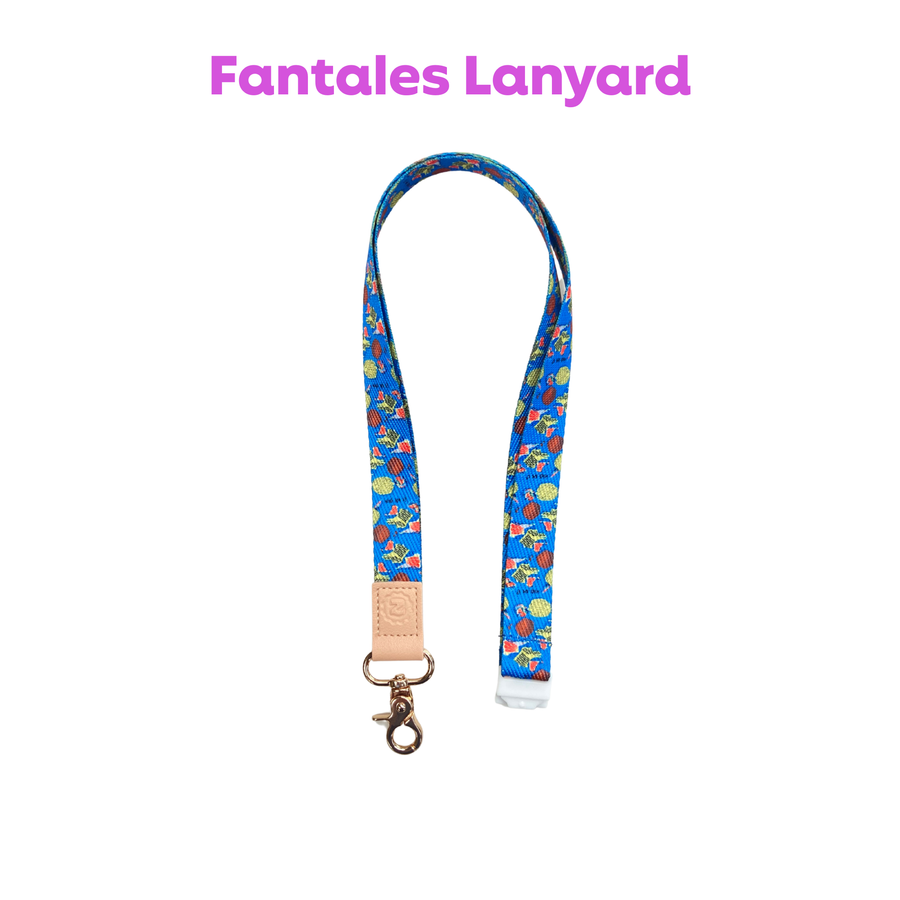 Teacher Gift Box | Professional Development Logbook, Lanyard & Tiny Zip Pouch