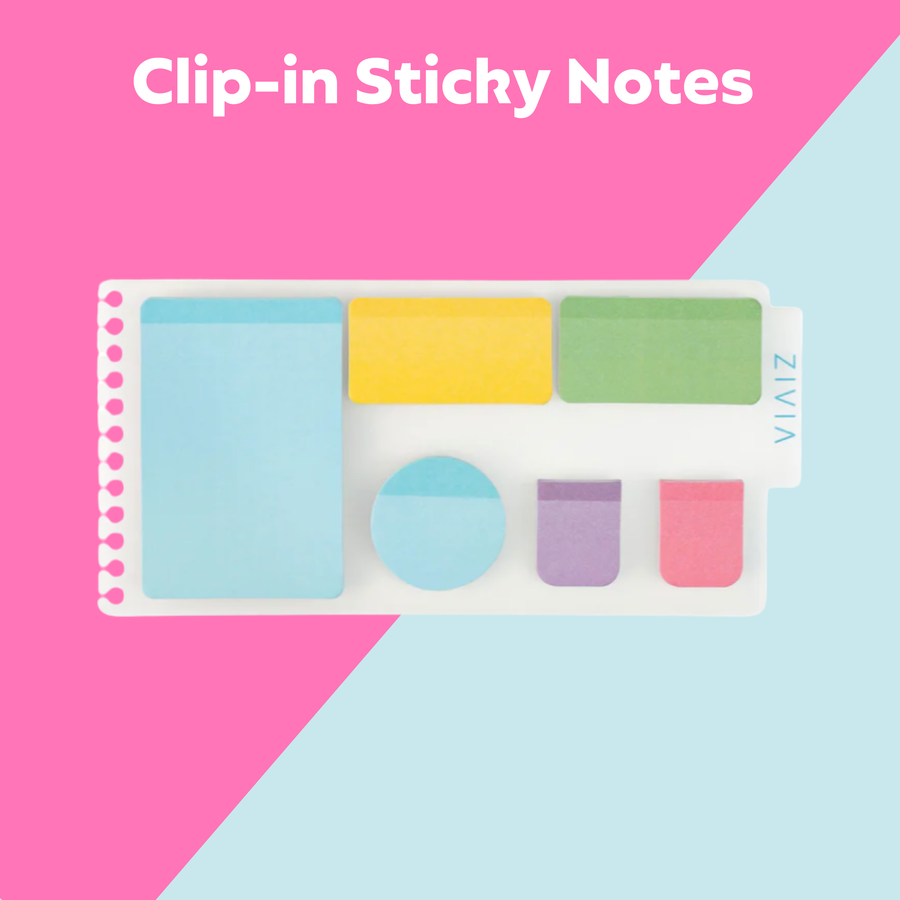 The Clip-in Kit - Save 25%