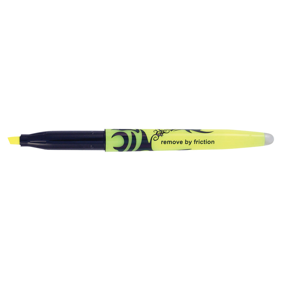 FriXion Light Erasable Highlighters - Bright - 6 Pack