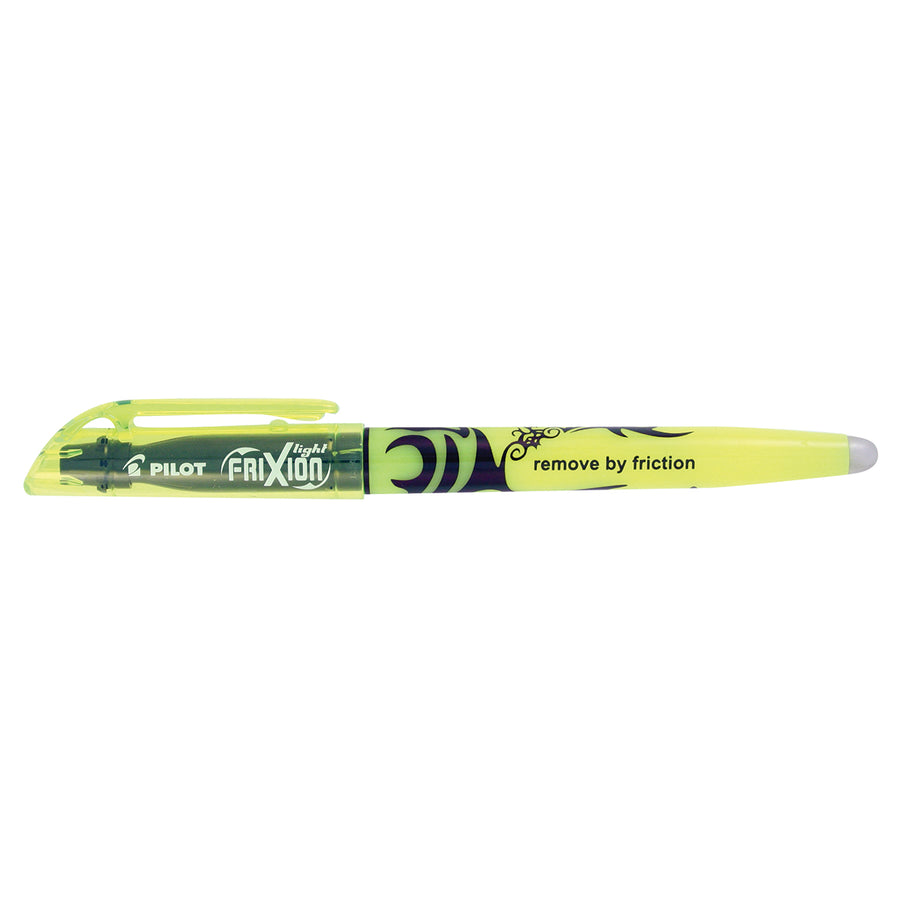 FriXion Light Erasable Highlighters - Bright - 6 Pack