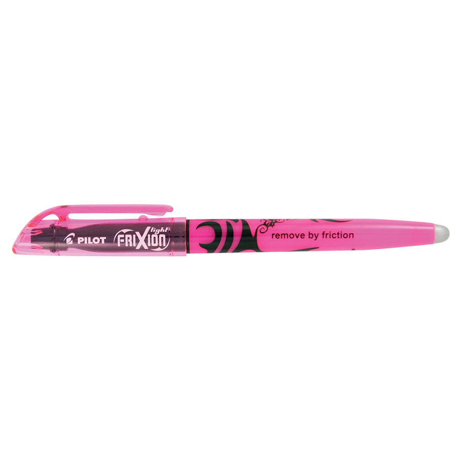FriXion Light Erasable Highlighters - Bright - 6 Pack