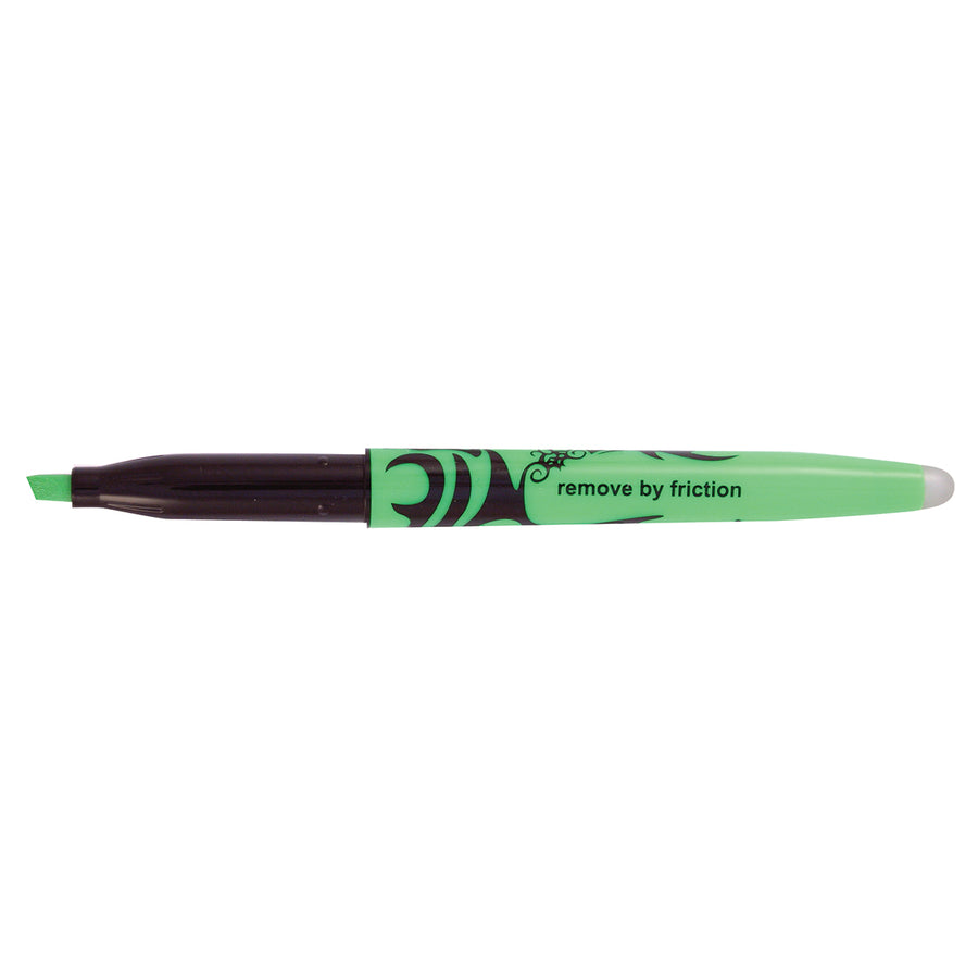 FriXion Light Erasable Highlighters - Bright - 6 Pack