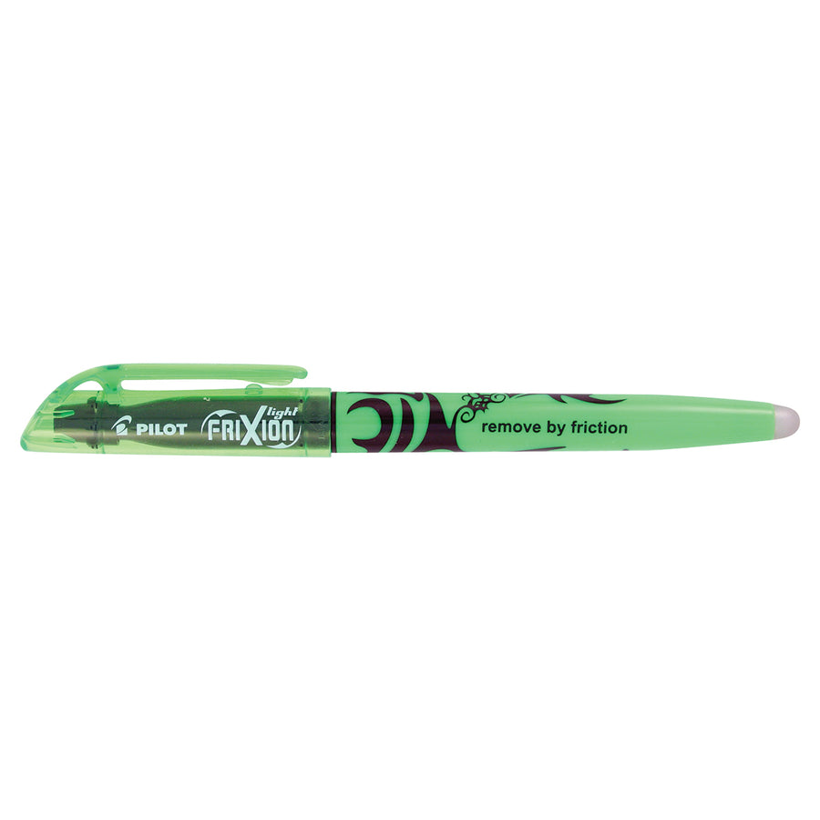 FriXion Light Erasable Highlighters - Bright - 6 Pack