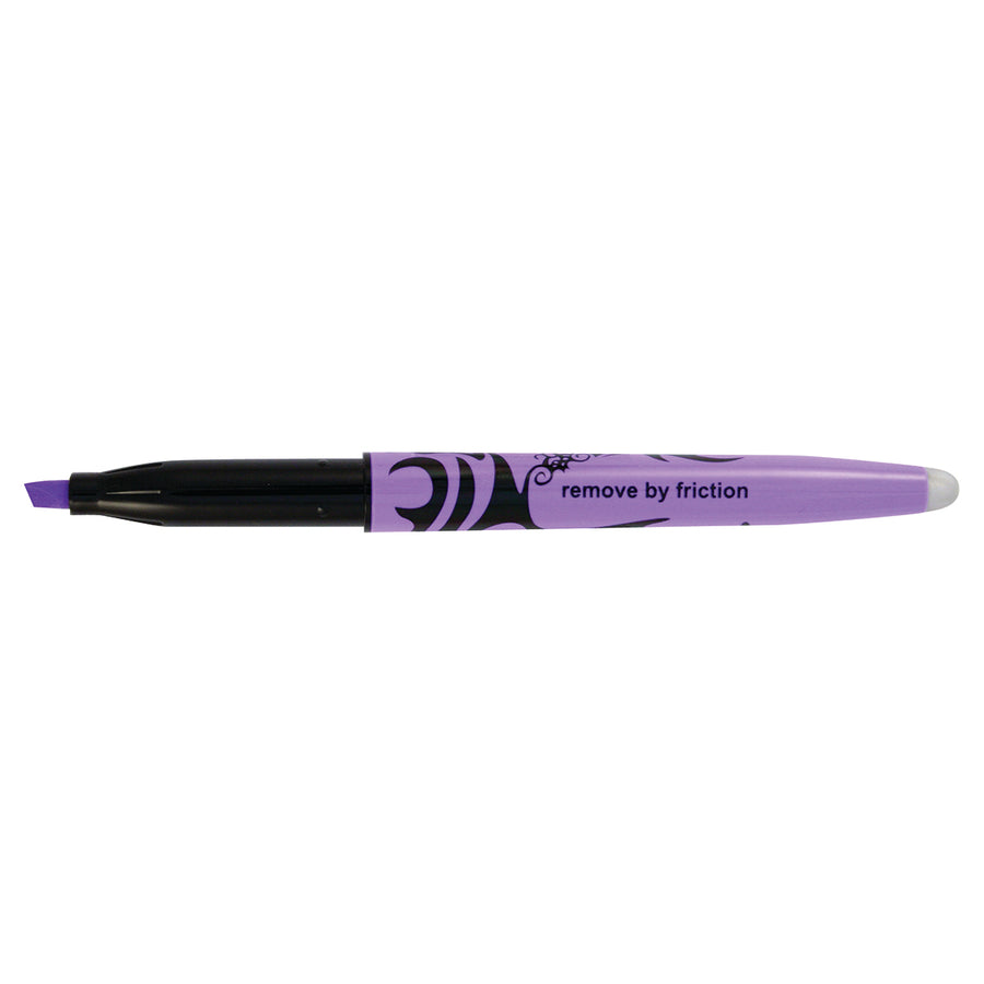 FriXion Light Erasable Highlighters - Bright - 6 Pack