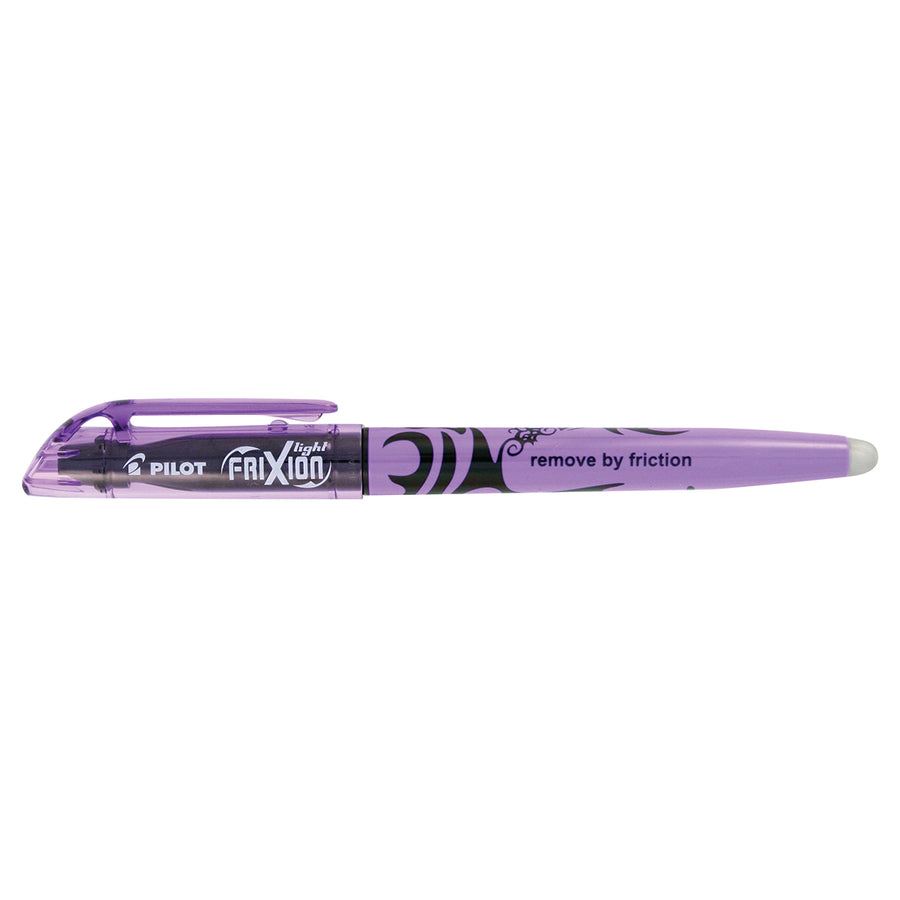 FriXion Light Erasable Highlighters - Bright - 6 Pack