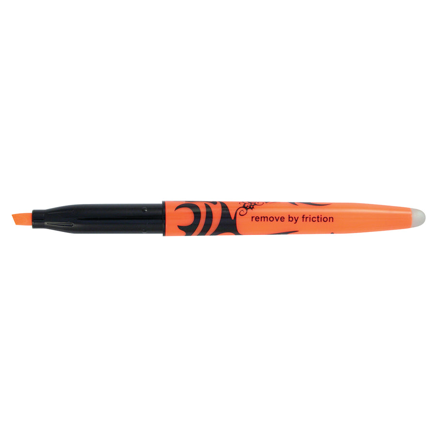 FriXion Light Erasable Highlighters - Bright - 6 Pack