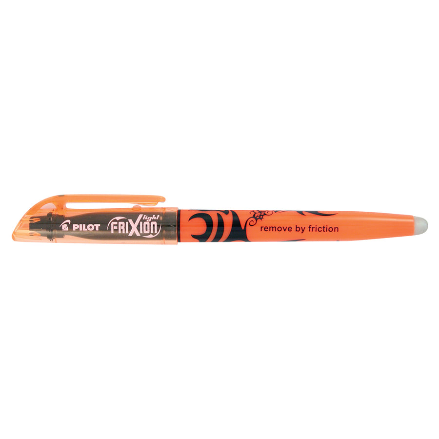 FriXion Light Erasable Highlighters - Bright - 6 Pack