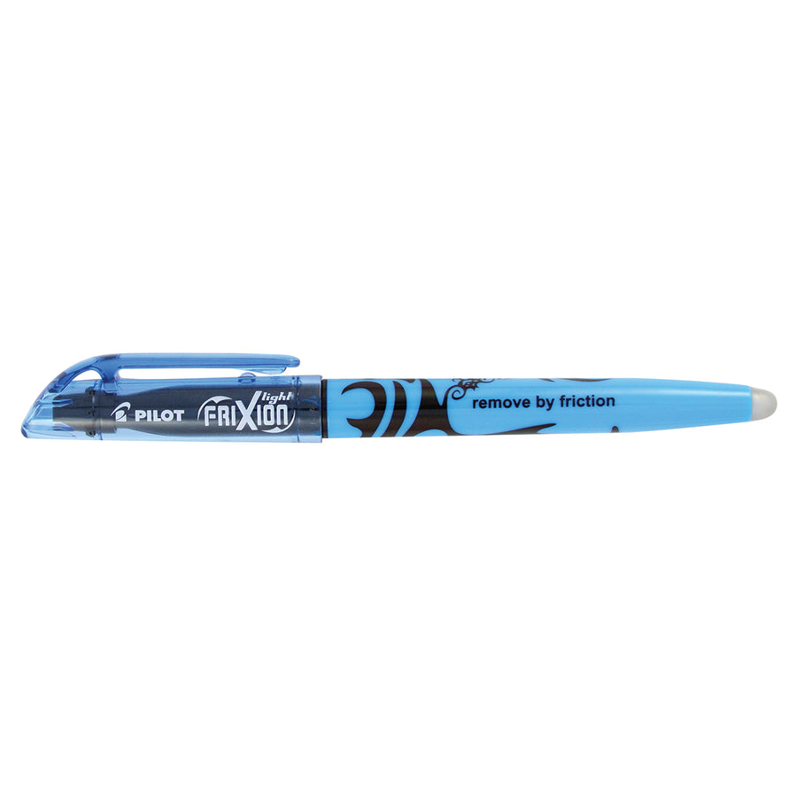 FriXion Light Erasable Highlighters - Bright - 6 Pack