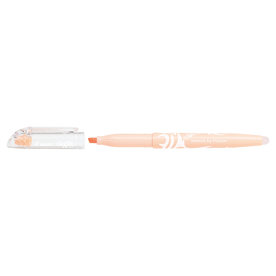 FriXion Light Erasable Highlighters - Natural - 6 Pack
