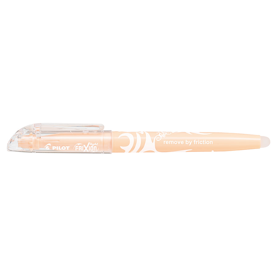 FriXion Light Erasable Highlighters - Natural - 6 Pack