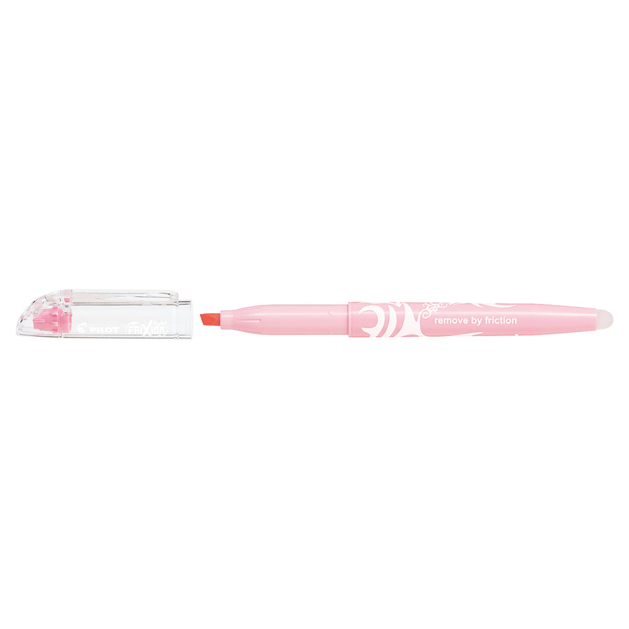 FriXion Light Erasable Highlighters - Natural - 6 Pack