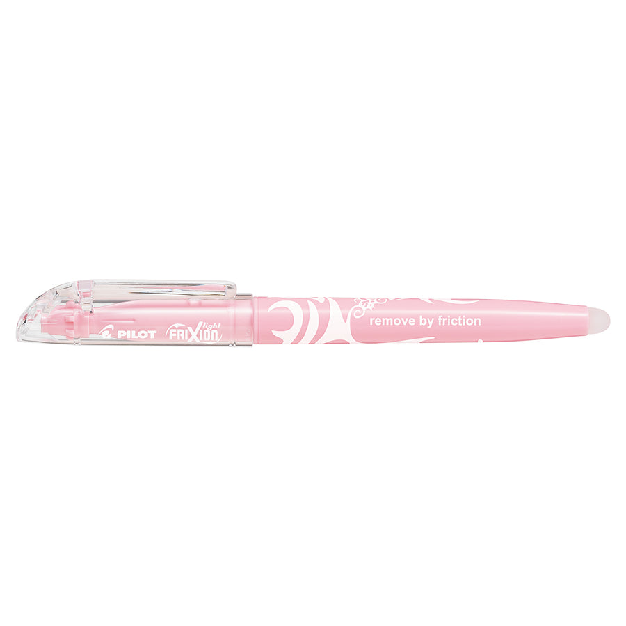 FriXion Light Erasable Highlighters - Natural - 6 Pack