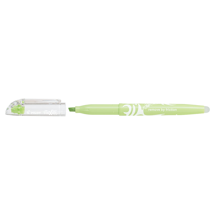 FriXion Light Erasable Highlighters - Natural - 6 Pack