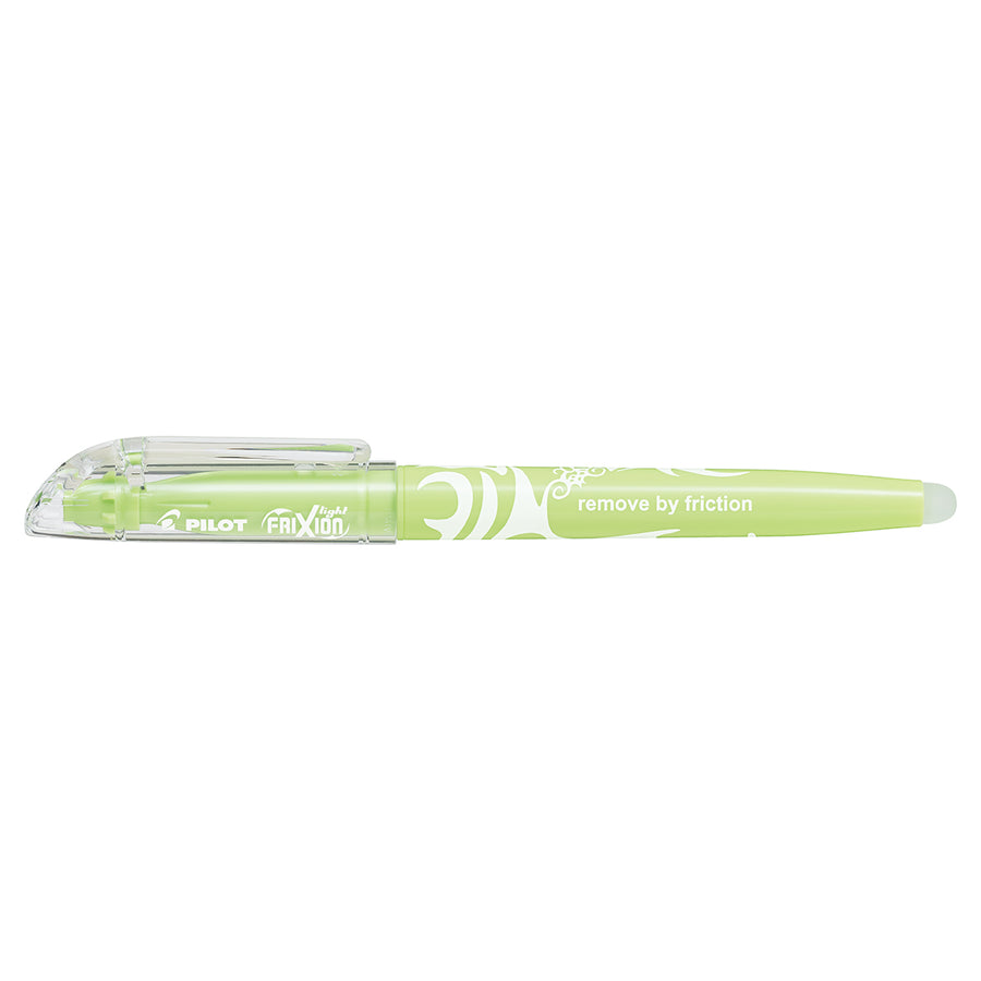 FriXion Light Erasable Highlighters - Natural - 6 Pack