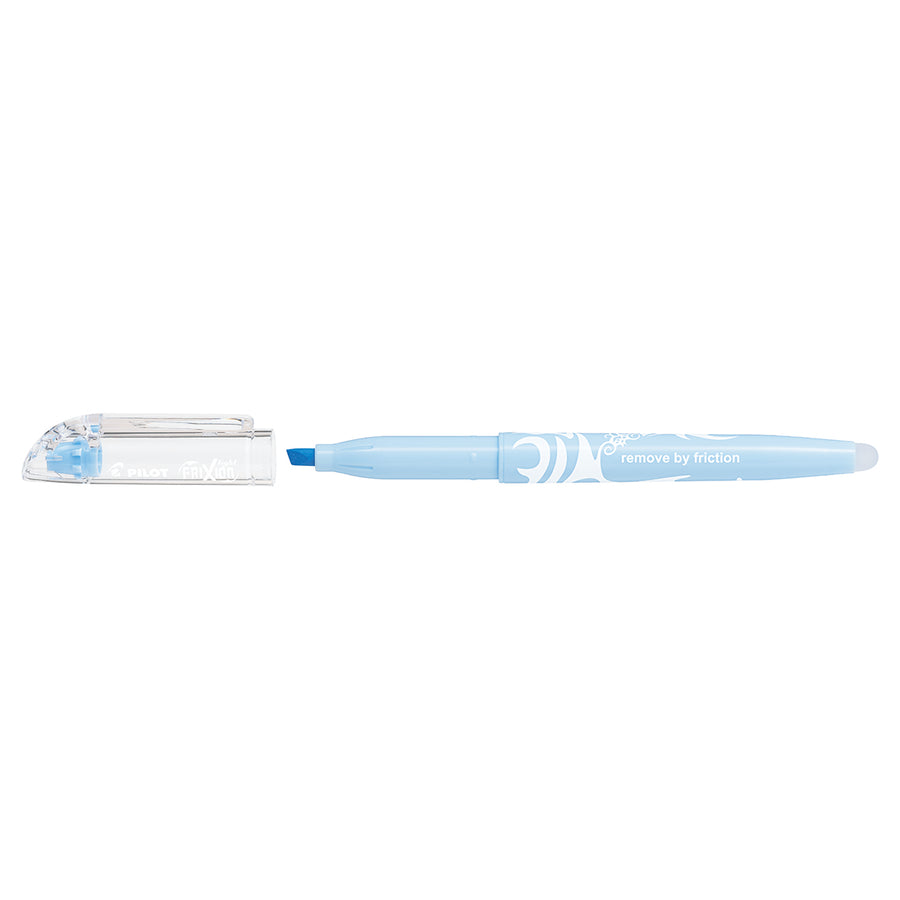 FriXion Light Erasable Highlighters - Natural - 6 Pack