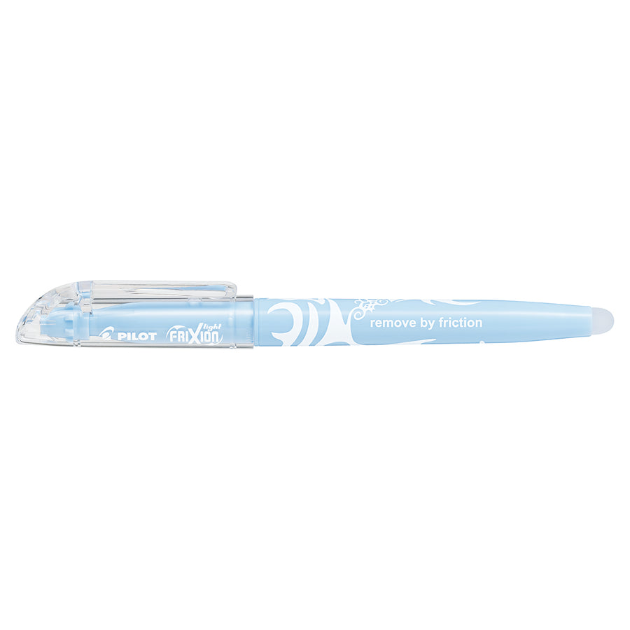 FriXion Light Erasable Highlighters - Natural - 6 Pack