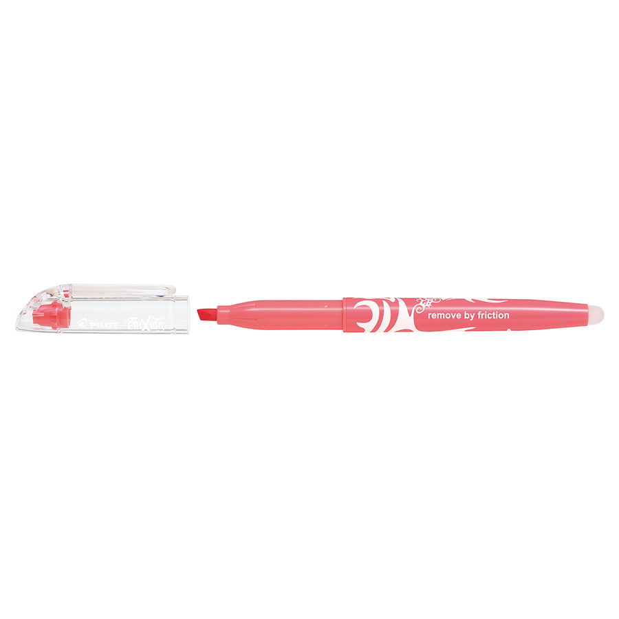 FriXion Light Erasable Highlighters - Natural - 6 Pack
