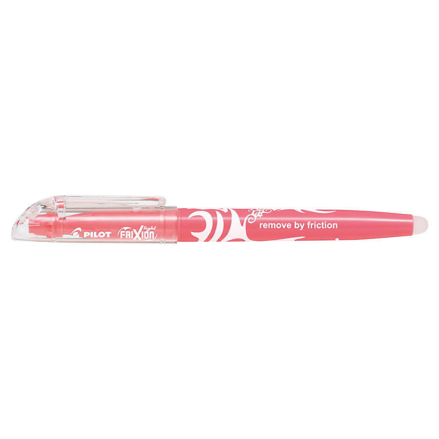 FriXion Light Erasable Highlighters - Natural - 6 Pack