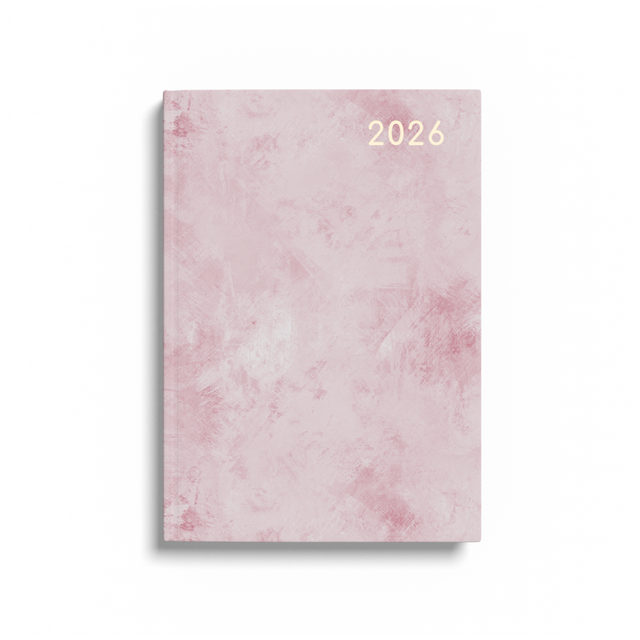 Velvet | 2026 Weekly Teacher Planner