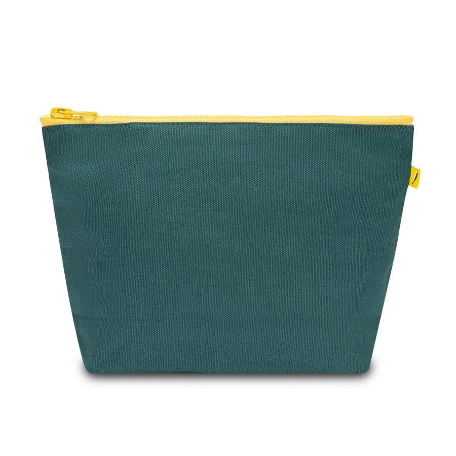 Cypress Mid Zip Pouch