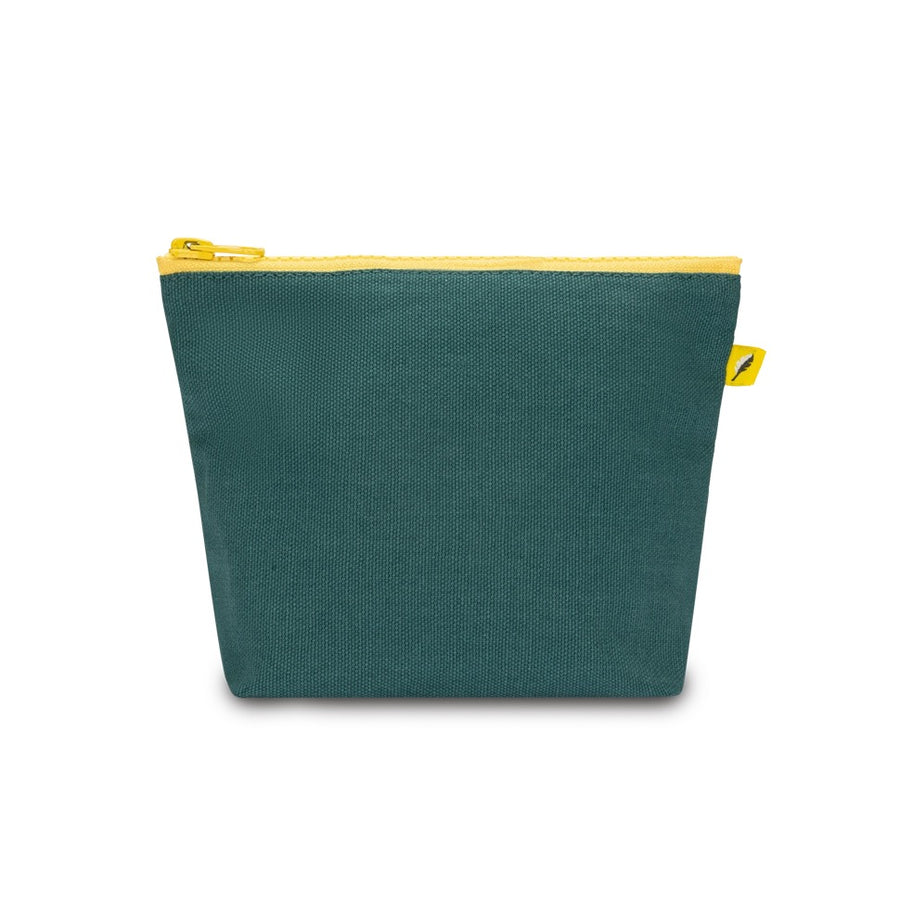 Cypress Tiny Zip Pouch