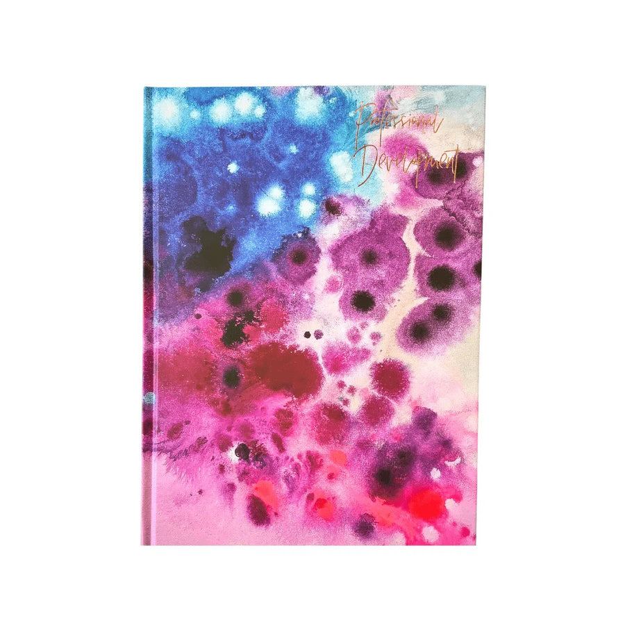 Professional Development Logbook