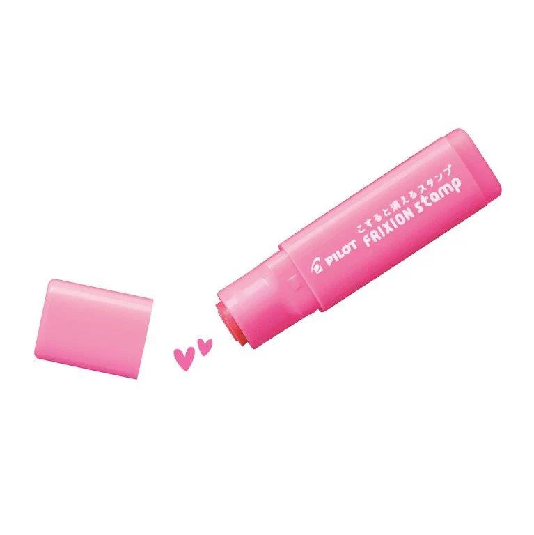 FriXion Erasable Stamps