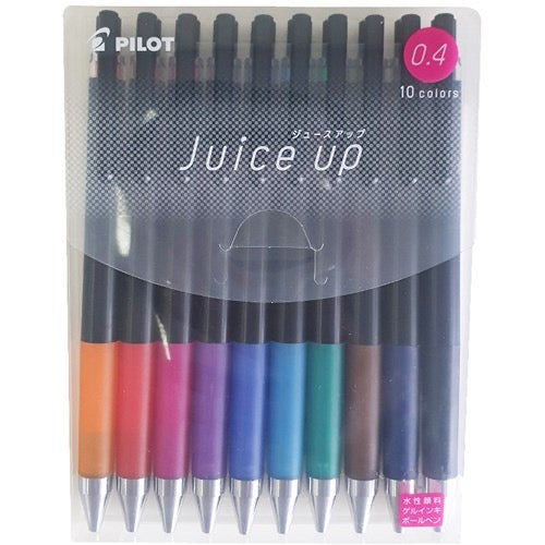 Juice Up Pens - Everyday 10 Pack-Zivia Designs