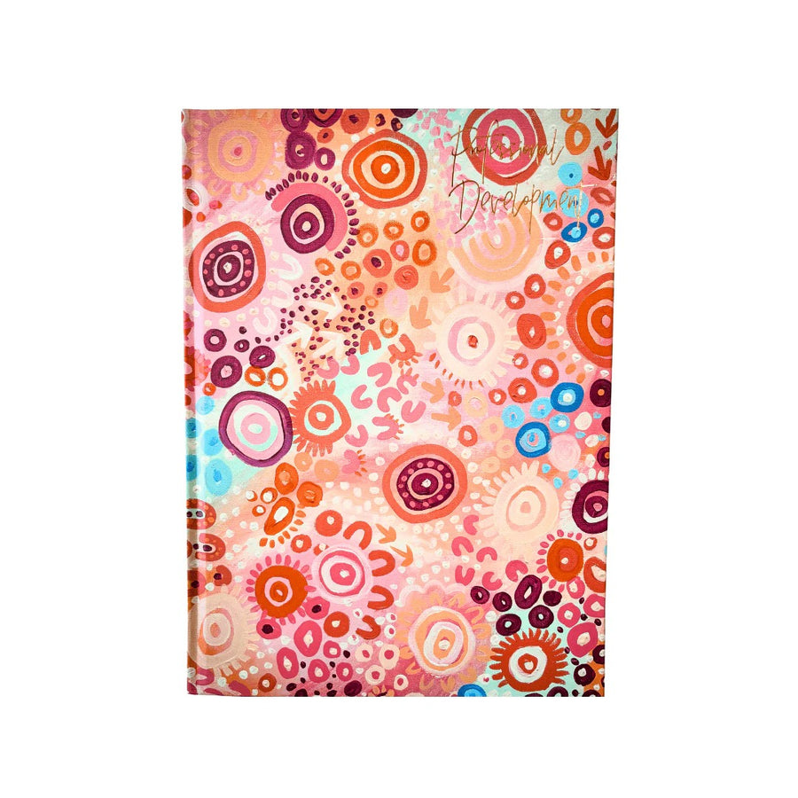 Professional Development Logbook