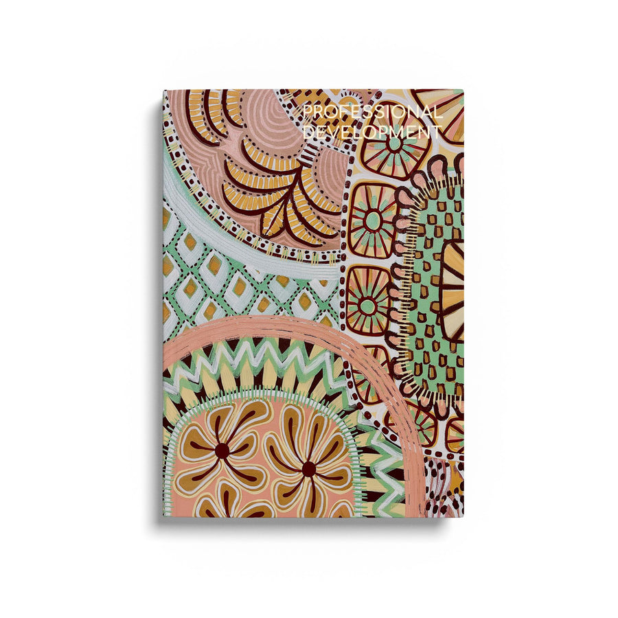 Professional Development Logbook