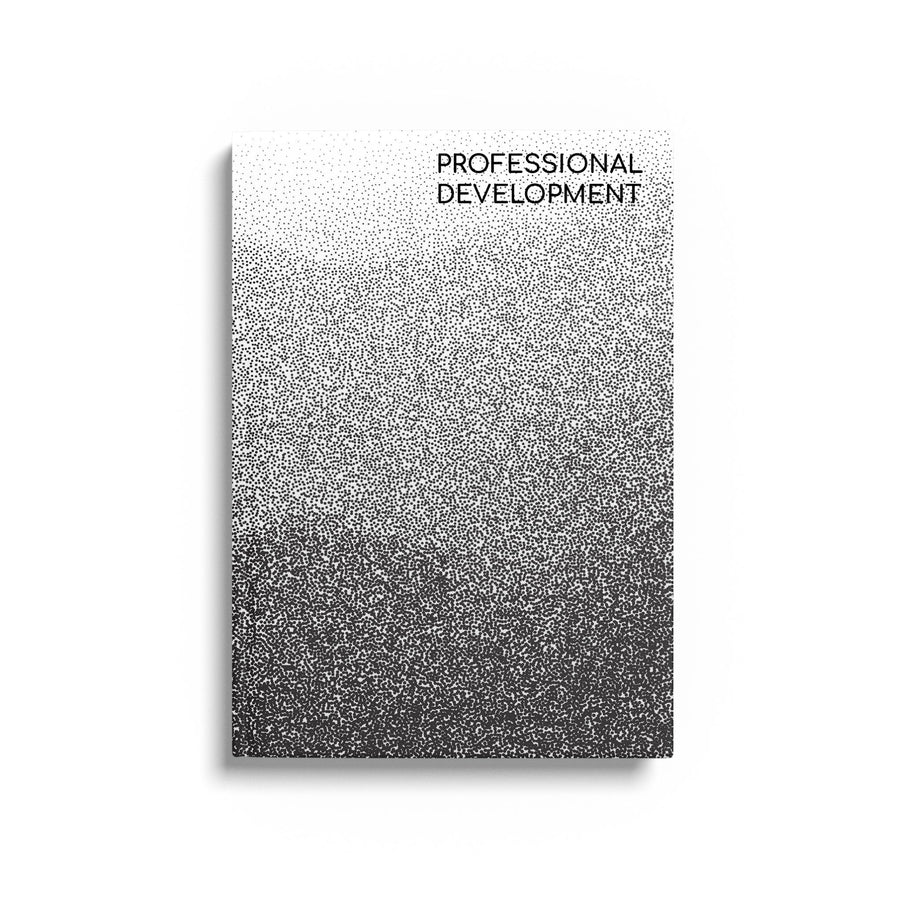 Professional Development Logbook
