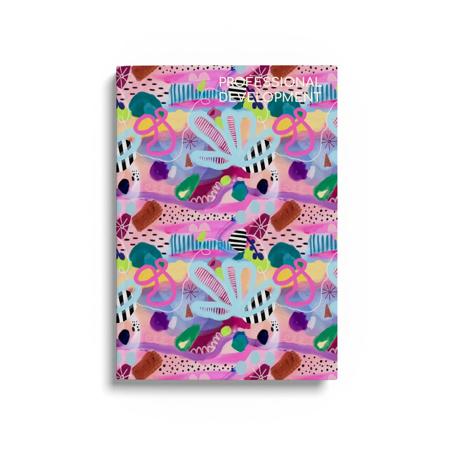 Professional Development Logbook