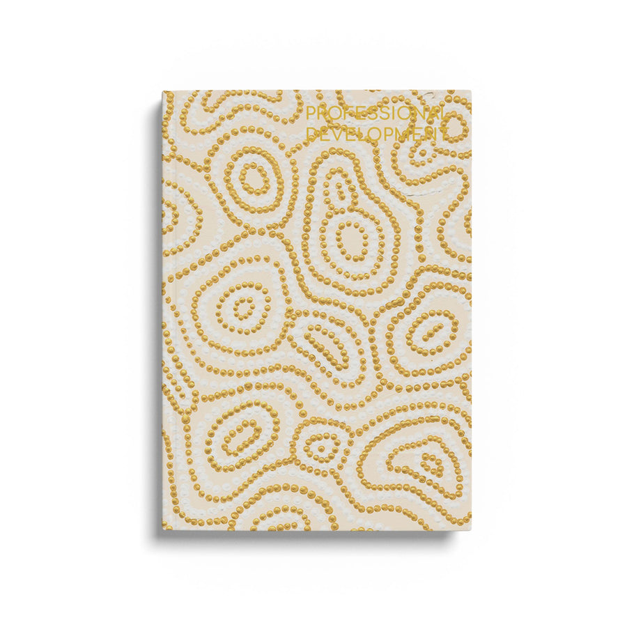 Professional Development Logbook