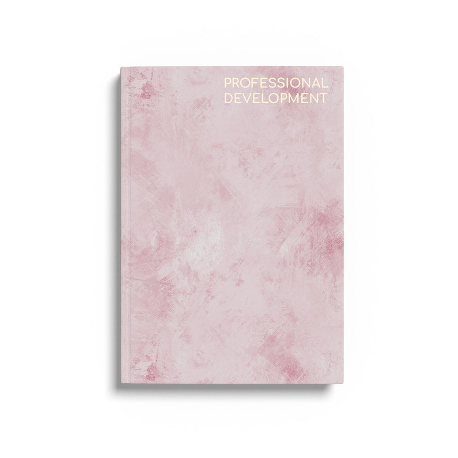 Professional Development Logbook