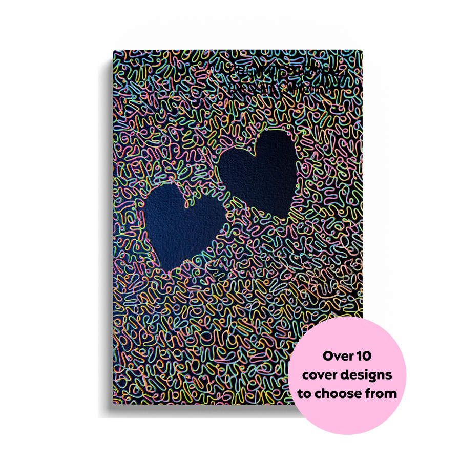 Professional Development Logbook